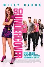 So Undercover