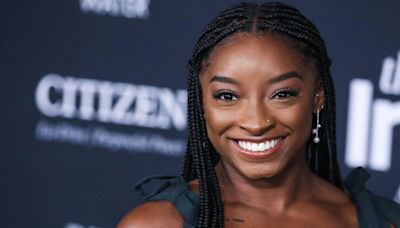 Simone Biles Breaks Silence On Packers Jacket Controversy