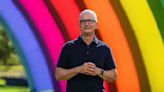 Apple commits to AI safety agreement