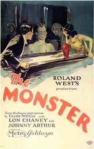 The Monster (1925 film)