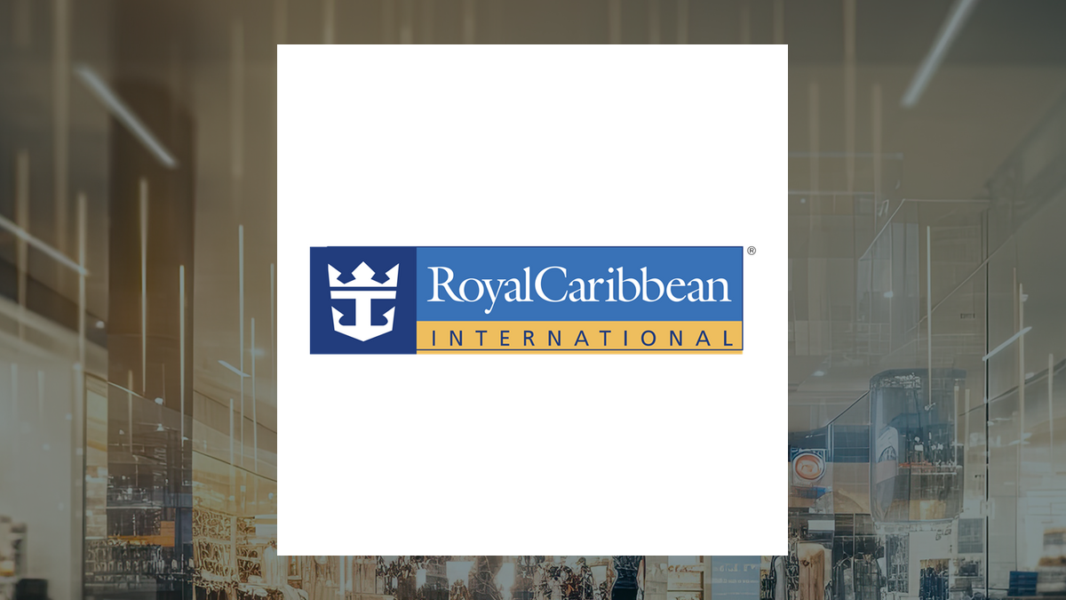 Royal Caribbean Cruises (NYSE:RCL) PT Raised to $204.00 at Citigroup
