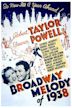 Follie di Broadway 1938