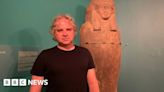 Exhibition explores how Egyptian relics came to Derby Museum