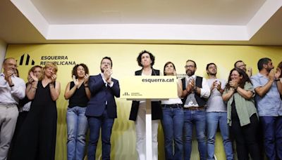 Críticos de ERC llaman a una candidatura alternativa para una dirección "no continuista" que prime la independencia