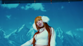 Ice Spice is “In Ha Mood” in latest music video