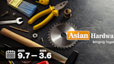 Asian Hardware Online Exhibition 2023 Grand Opening