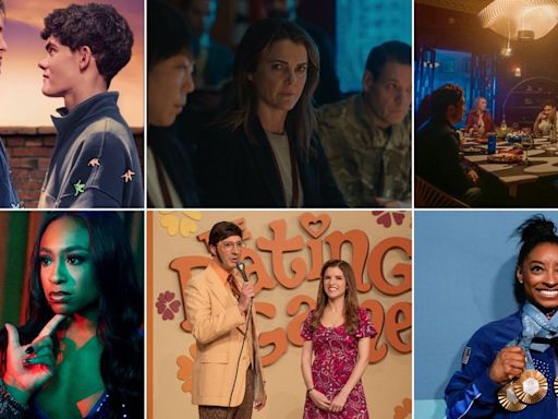 These Are Our 12 Top Picks Of The Best New Shows And Films To Stream On Netflix This October