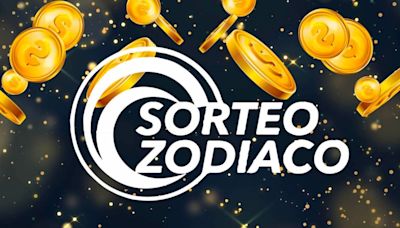 Sorteo Zodiaco 1667: números que cayeron hoy y premios | 21 de julio 2024