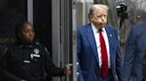 Donald Trump found in criminal contempt for 9 gag order violations, Judge Juan Merchan rules