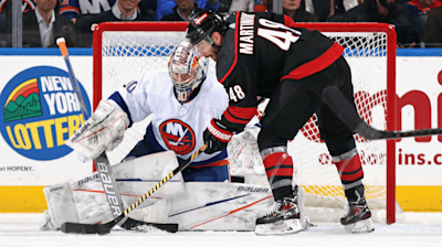 Islanders season preview: Counting on healthy Sorokin, fast start | NHL.com