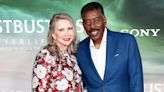 What Ernie Hudson Learned About Marriage After Arguing with His Wife Over Toilet Paper (Exclusive)