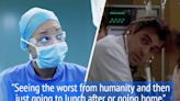 I Asked ER Workers To Tell Me The Shocking Things They're Totally Used To Now And The Answers Are Wild