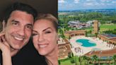 Residencial onde Ana Hickmann e Edu Guedes vão morar tem casas de até R$ 20 milhões. Saiba mais