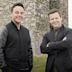 Ant & Dec's DNA Journey