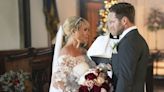 EastEnders' Phil Mitchell to drop a bombshell at Sharon and Keanu's wedding