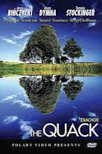The Quack (1982) - Posters — The Movie Database (TMDB)