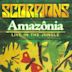 Amazônia: Live in the Jungle