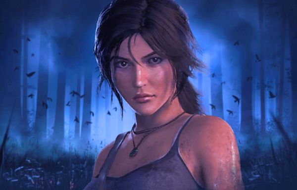 DBD Lara Croft release time, date countdown & Tomb Raider chapter price