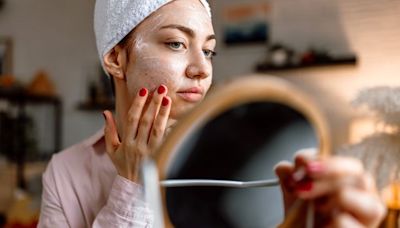 Why You Have a Pimple-Like Rash