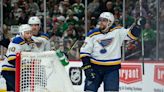 The Wraparound: David Perron, Blues’ proven playoff performer