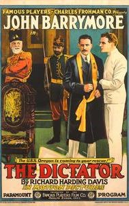 The Dictator (1915 film)