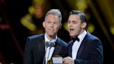 EGOTs In The Building? Emmy-Nominated Songwriters Benj Pasek & Justin Paul Go For The Crown