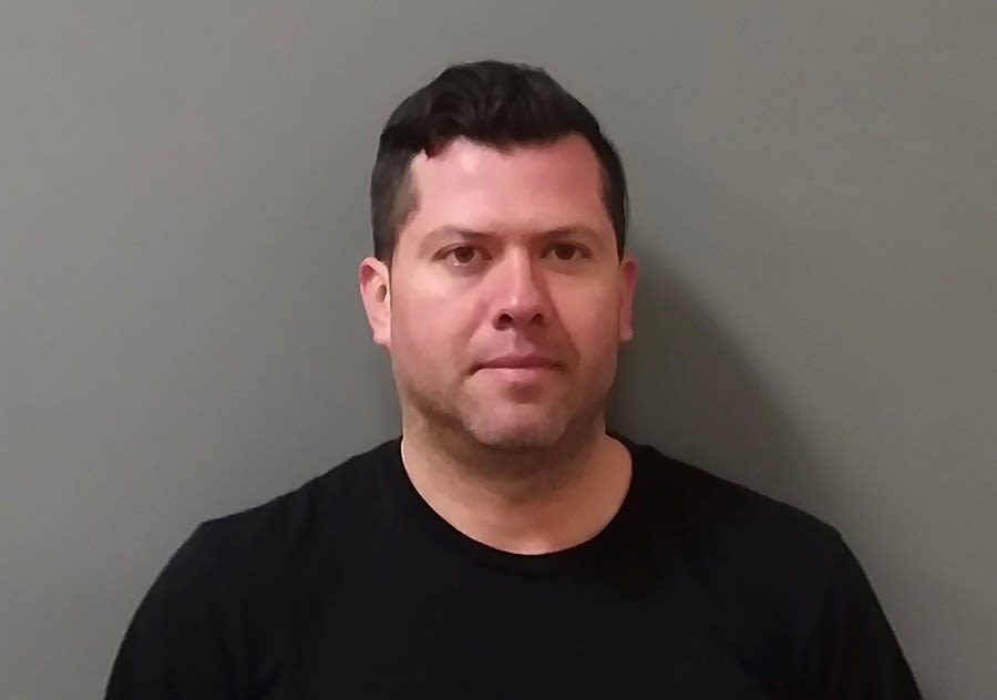 Richmond church music director arrested on suspicion of rape