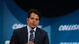 Expect bitcoin to top $50,000 again within a few years, Anthony Scaramucci says – as crypto markets start 2023 with a bang