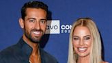 Real Housewives of Dubai's Caroline Stanbury Shares Reality Of Having a Baby at 48 - E! Online