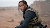 Is Special Ops: Lioness Based on a True Story?