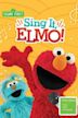 Sesame Street: Sing It, Elmo!