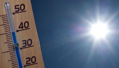 July 2024 was second-hottest month on record