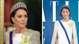 'Dreadful' Kate Middleton Magazine Portrait Defended by Artist: 'Critics Can Do What They Want'