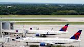 Passenger says man sneaked onto Delta flight in security breach at Atlanta’s airport