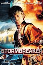 Stormbreaker (film)