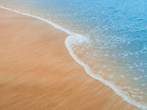 Una playa de California entró en el top 10 de las mejores de Estados Unidos, según Dr. Beach
