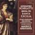 Scarlatti: Messa di Santa Cecilia