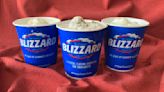 Dairy Queen's 2024 Summer Blizzards Review: Three Cheers For Summer's Coolest New Power Players