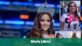 Historia de superación de la Miss Colombia 2024; llegó a pesar más de 250 libras