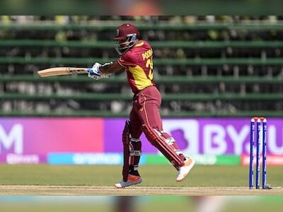 T20 WC 2024 warm-up match: Pooran, Powell power WI to 45-run win vs AUS