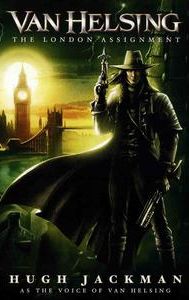 Van Helsing: The London Assignment