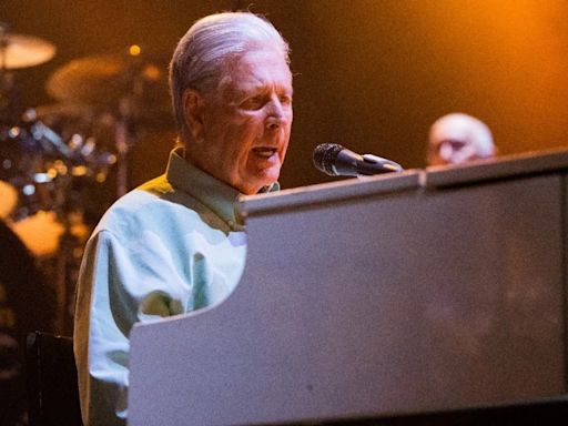 Brian Wilson’s Conservatorship Gains Formal Approval by Judge