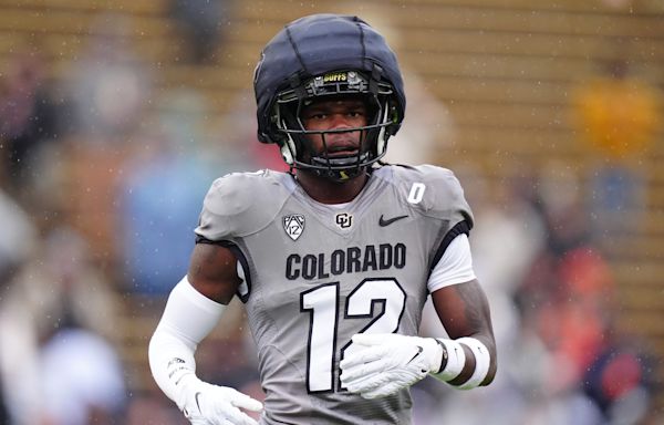 NFL draft analyst has Colorado stars going one-two in 2025 mock