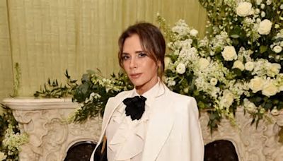 Victoria Beckham at 50 — the fashion designer I know is only just getting started