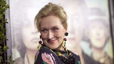 Au Festival de Cannes, Meryl Streep sera récompensée d’une Palme d’or d’honneur