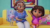 ‘Dora’ Animated Preschool Series Renewed For Season 2 By Paramount+