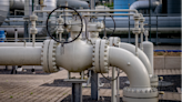 Nord Stream 2 gas leak drains into Baltic Sea: Danish authorities