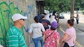 Elecciones México 2024: Largas filas en casillas esperan a los madrugadores a votar