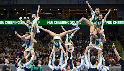 UAAP Cheerdance Competition date set