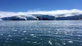 Future melting of Antarctic Ice Sheet ‘unavoidable’, scientists warn